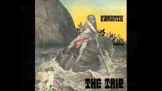 The Trip-Caronte (1971) [Full Album]