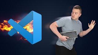 15 Best VS Code Keyboard Shortcuts to Code Faster