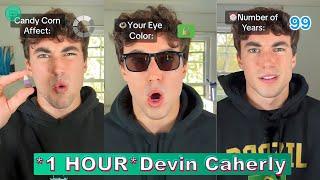 *1 HOUR* Devin Caherly TikTok POV Videos 2023 | New Devin Caherly POV TikTok Compilations