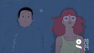 WORMWOOD - Animation Short Film 2024 - GOBELINS