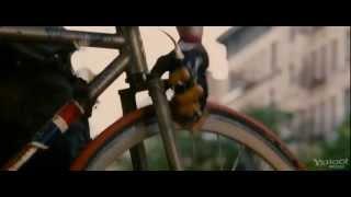 Срочная доставка (Premium Rush): (Русский трейлер) "2012" HD