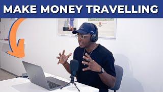 Proven Ways to Make Money a Digital Nomad: A Comprehensive Guide