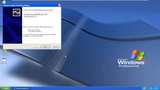 How to Fix Windows Error 0x800706ba