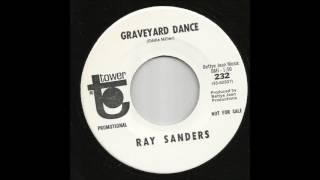 Ray Sanders - Graveyard Dance