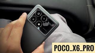 Poco X6 Pro After 3 Months || Camera Comparison - Its Incredibly Good || Gadgets Sphere