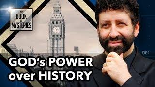 The rise and fall of empires | THE CHALDEAN SECRET | The Book of Mysteries