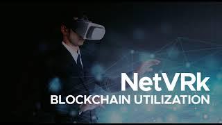 NetVRk - World's best social Virtual Reality Platform