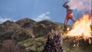 Ultraman Episode 32: The Endless Counterattack