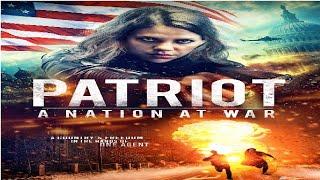 patriot a nation at war Full Movie