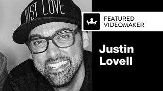 edelkrone Featured Videomakers - Justin Lovell