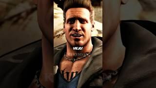 MKX Intros divertidas  Parte 7 | #shorts