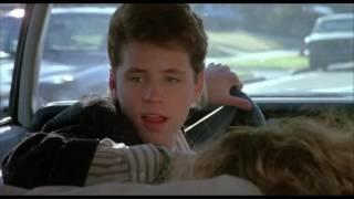License to Drive - Reverse Drive