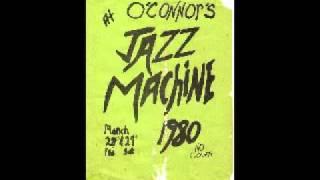 The Jazz Machine  [Chrome Dome]