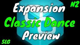 ReFX Nexus 2 | Expansion Classic Dance | Presets Preview