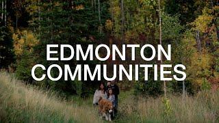 Edmonton Communities by Brookfield Residential