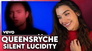 THIS TOUCHED MY SOUL!! First Time Reaction to Queensrÿche - "Silent Lucidity"