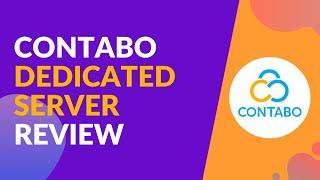 Contabo VDS Dedicated Server Review - Cheapest Virtual Dedicated Server