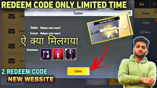 Pubg Mobile Lite Limited Redeem Code Outfits, And Battle Coin Off 100% Real !! Pubg Lite Redeem Code