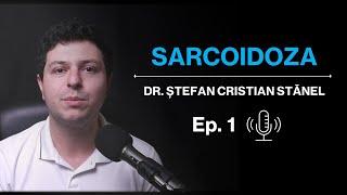 Sarcoidoza - podcast