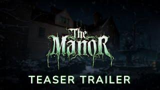 DEVOUR: The Manor - Teaser Trailer