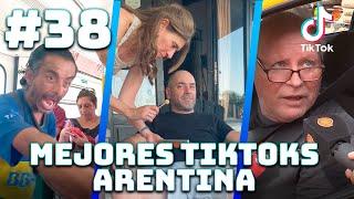 MEJORES TIKTOKS ARGENTINA #38