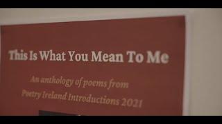 Poetry Ireland Introductions 2021 - Series 1