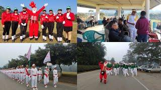 25DEC 2024 CHRISTMAS||CAROL PARTY TULI NAGALAND NORTHEAST INDIA||