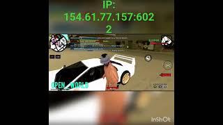 Nyrp samp server               #gta#rp#samp#server