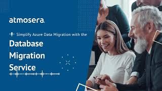 Simplify Azure Data Migration with the Database Migration Service DMS