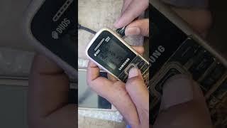 Samsung B110 Unlock code | samsung B110 Read code | Read by Miracle SPD tool | B110 Phone unlock