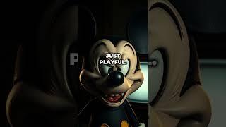 Mickey’s Lost Adventures: A Nightmare You Can’t Escape