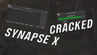 SYNAPSE X CRACKED | SYNAPSE X CRACK | ROBLOX HACK 2022 | LATEST VERSION