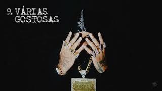 Orochi - Varias Gostosas feat. Shen, Azevedo (prod. RUXN, Yank)