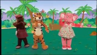 #ThrowbackThursday Haven Holidays Character Show - Rory's Tiger TV Full Show