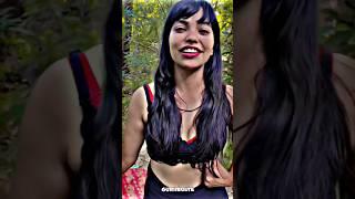 Black Mask Girl Viral Video - Leaked video #shorts #viralvideo