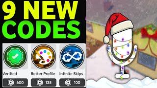 XMASNEIGHBORS ROBLOX CODES 2024 - NEIGHBORS CODES 2024