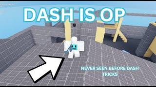 How To Dash Like A **PRO** in MVSD