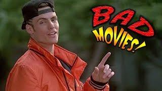 Cool as Ice - BAD MOVIES!