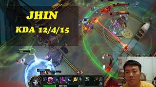 jhin lesson plan fertilizing onions aram Aneurin Howard Gaming