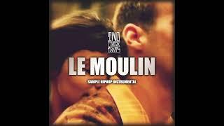 this beat contains drama and replaces your broken heart with anger | Le Moulin