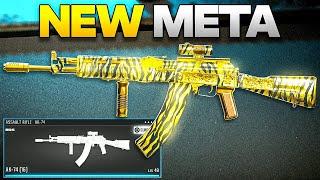 new FASTEST TTK GUN in WARZONE! (Best AK-74 Class Setup) BO6