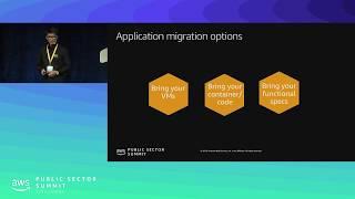 Best Practices for Migrating Your Microsoft Workloads to AWS