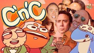 Cox n' Crendor: The Life of Cage