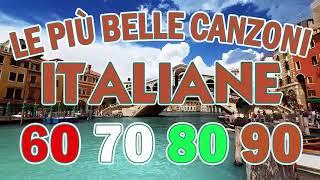 50 Migliori Canzoni Italiane anni 60 70 80 90 - Musica Italiana anni 60 70 80 - italienische musik