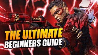 The ULTIMATE Apex Legends Beginner's Guide! | Season 18 (2023)