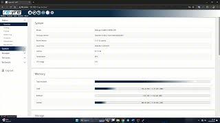 cara install / update / ganti firmware openwrt di internal stb dengan sdcard