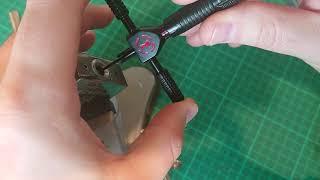 sparrows disc detainer lock pick