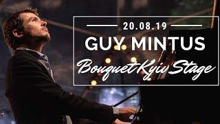 Guy Mintus: Rhapsody in Blue by George Gershwin, Concerto for Orchestra & Improvising Pianist, Jazz.