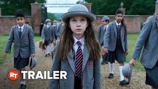 Roald Dahl's Matilda the Musical Trailer #1 (2022)