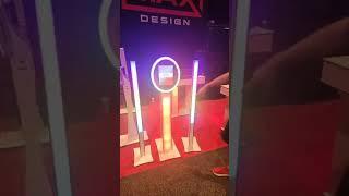 Booth Product Tour with Danny Max of Max Design from #DJX2022